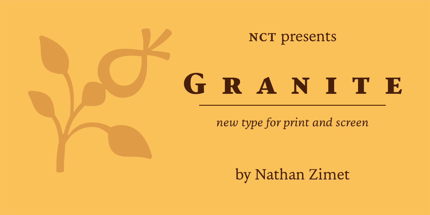NCT Granite