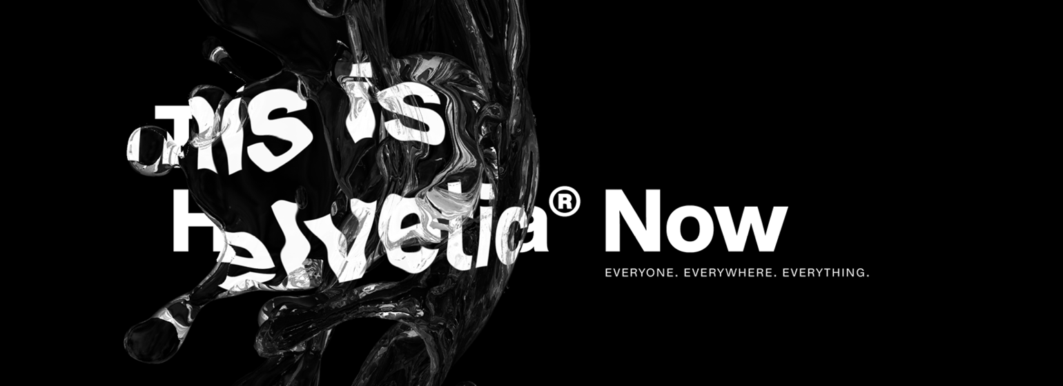 Czcionka Helvetica Now Micro