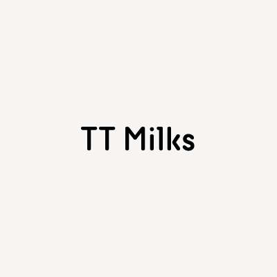 Czcionka TT Milks