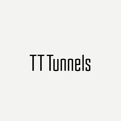 Czcionka TT Tunnels