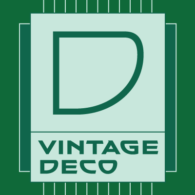 Vintage Deco