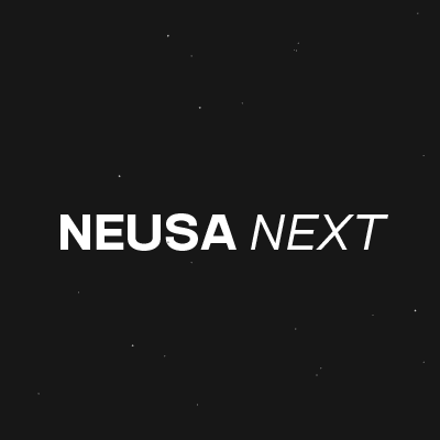 Czcionka Neusa Next Pro