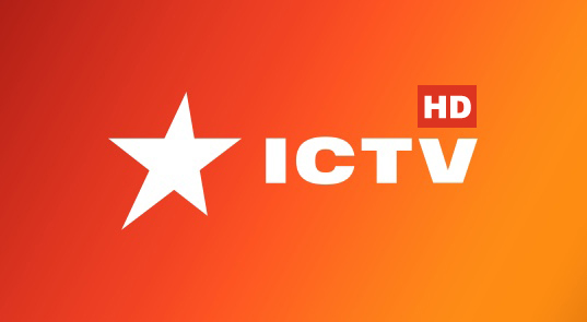 Czcionka ICTV