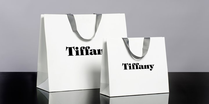 Czcionka ITC Tiffany