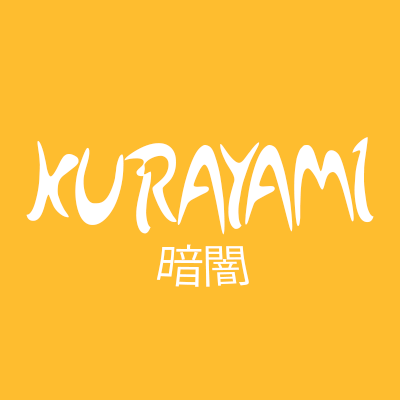 Czcionka Kurayami