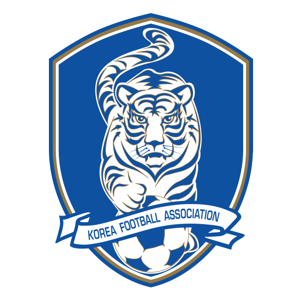 Czcionka Korea Football Association