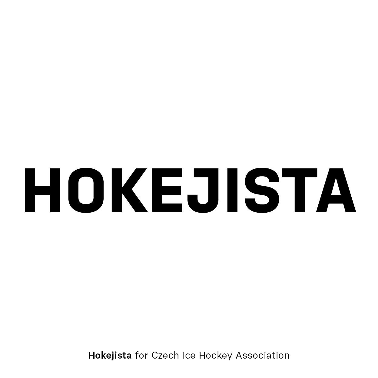 Czcionka Hokejista (Czech Ice Hockey)