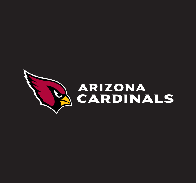 Czcionka Arizona Cardinals