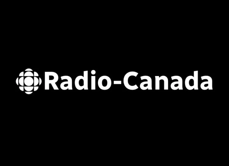 Czcionka Radio Canada