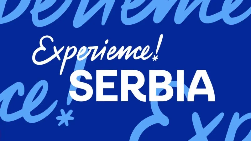 Czcionka Srbija Sans