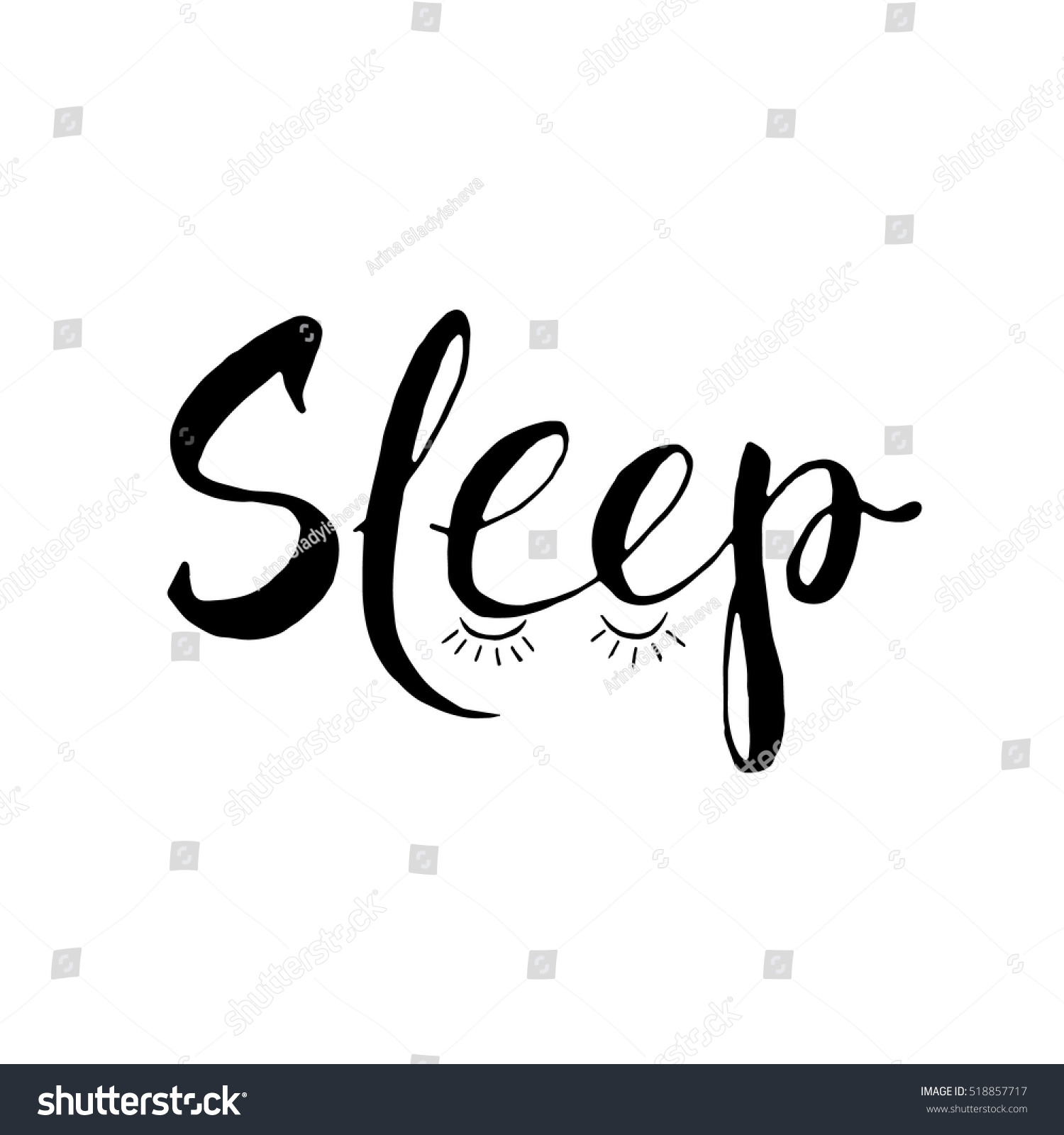 Sleep