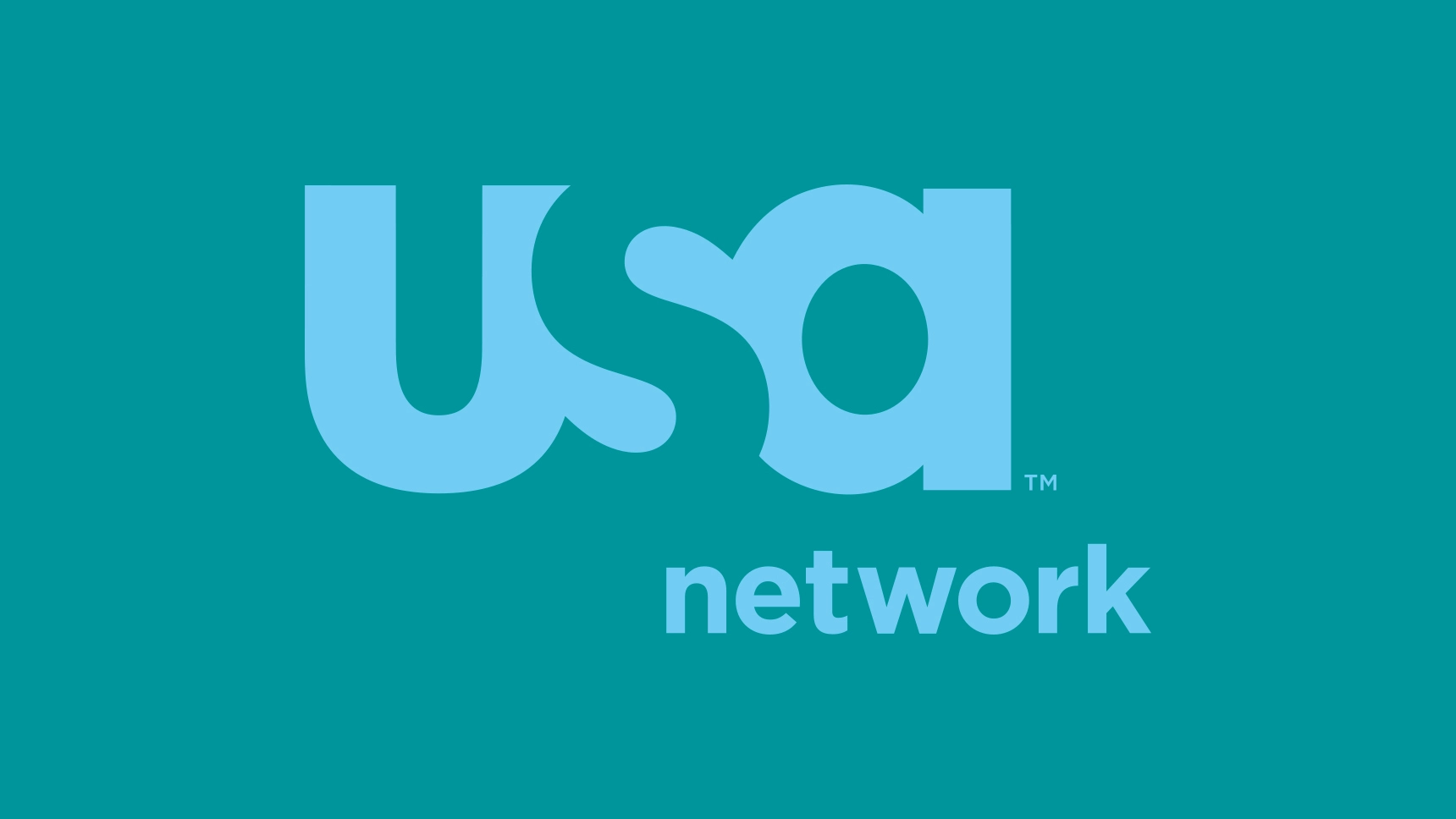 Czcionka USA Network