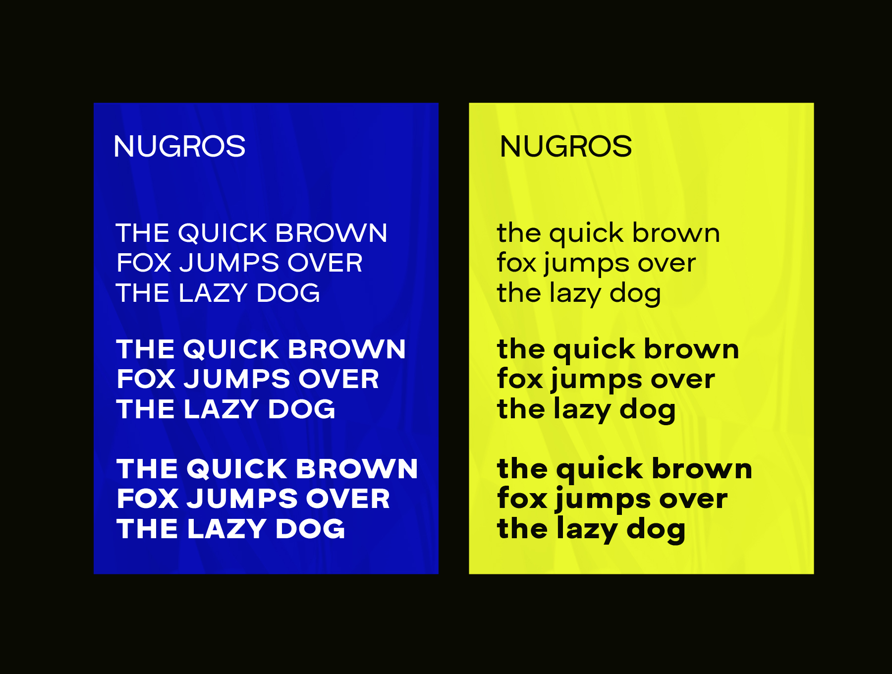 Nugros