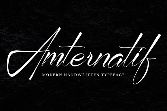 Amternatif