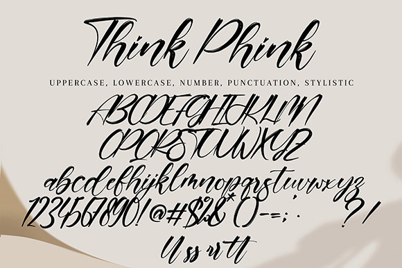 Think Phink