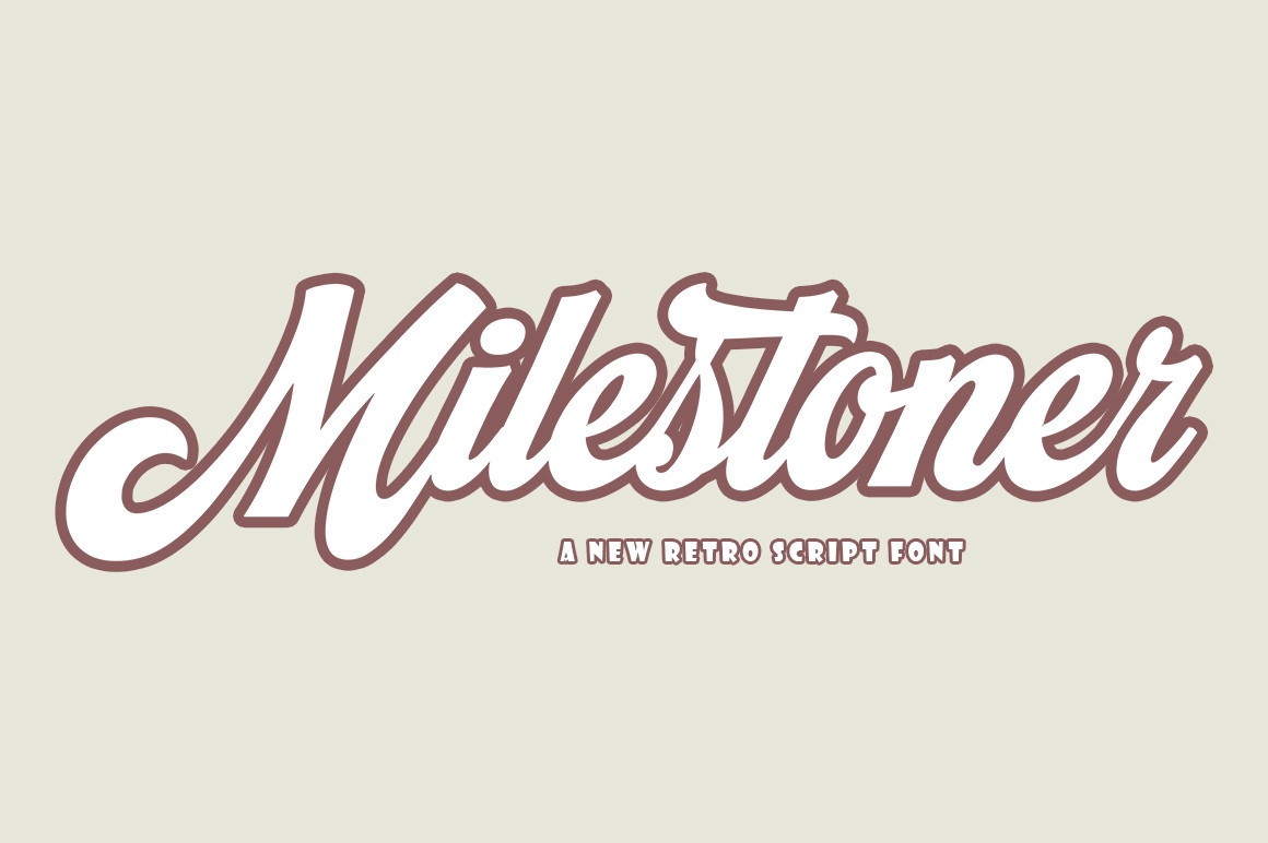 Milestoner