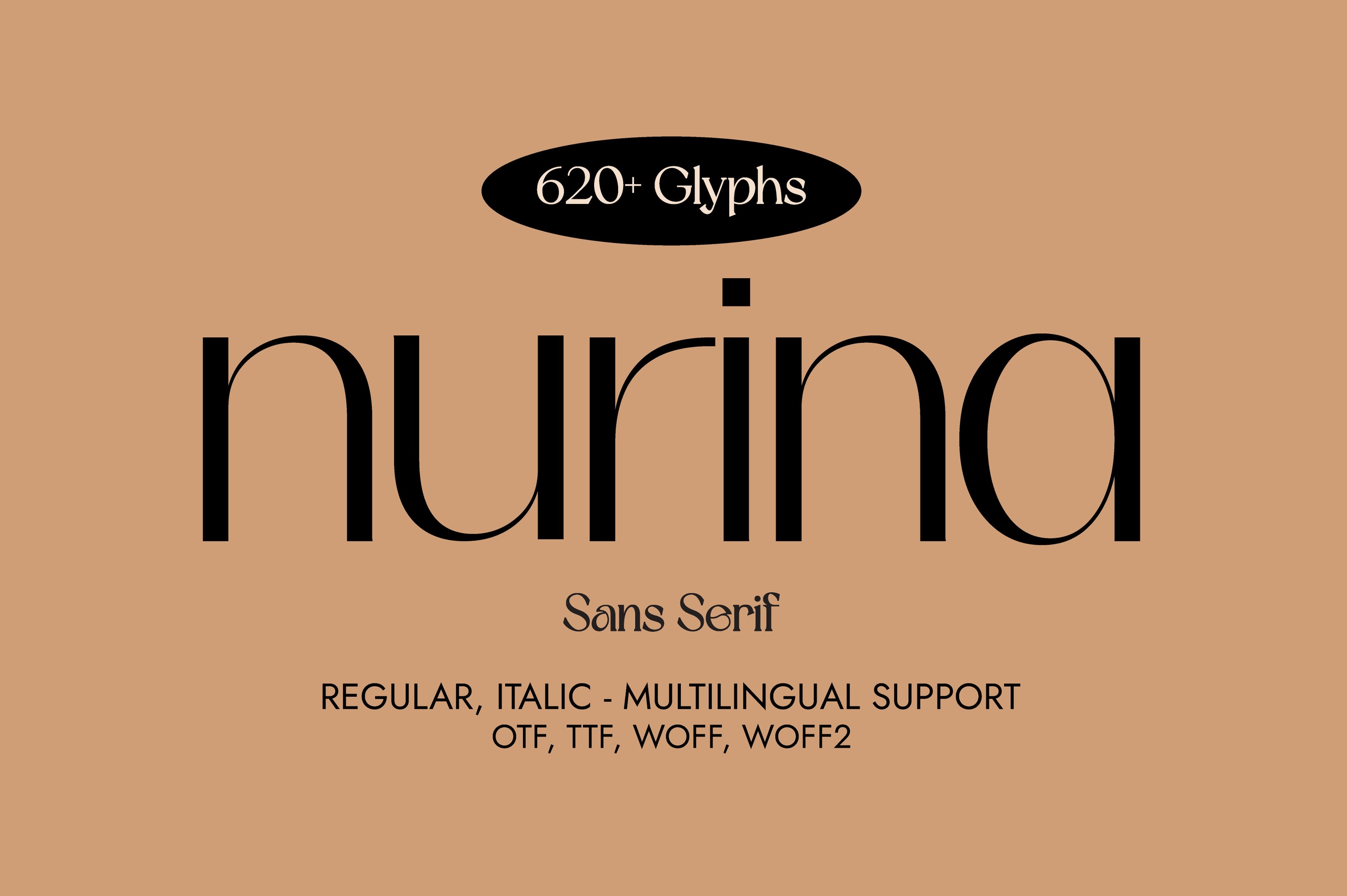 Nurina