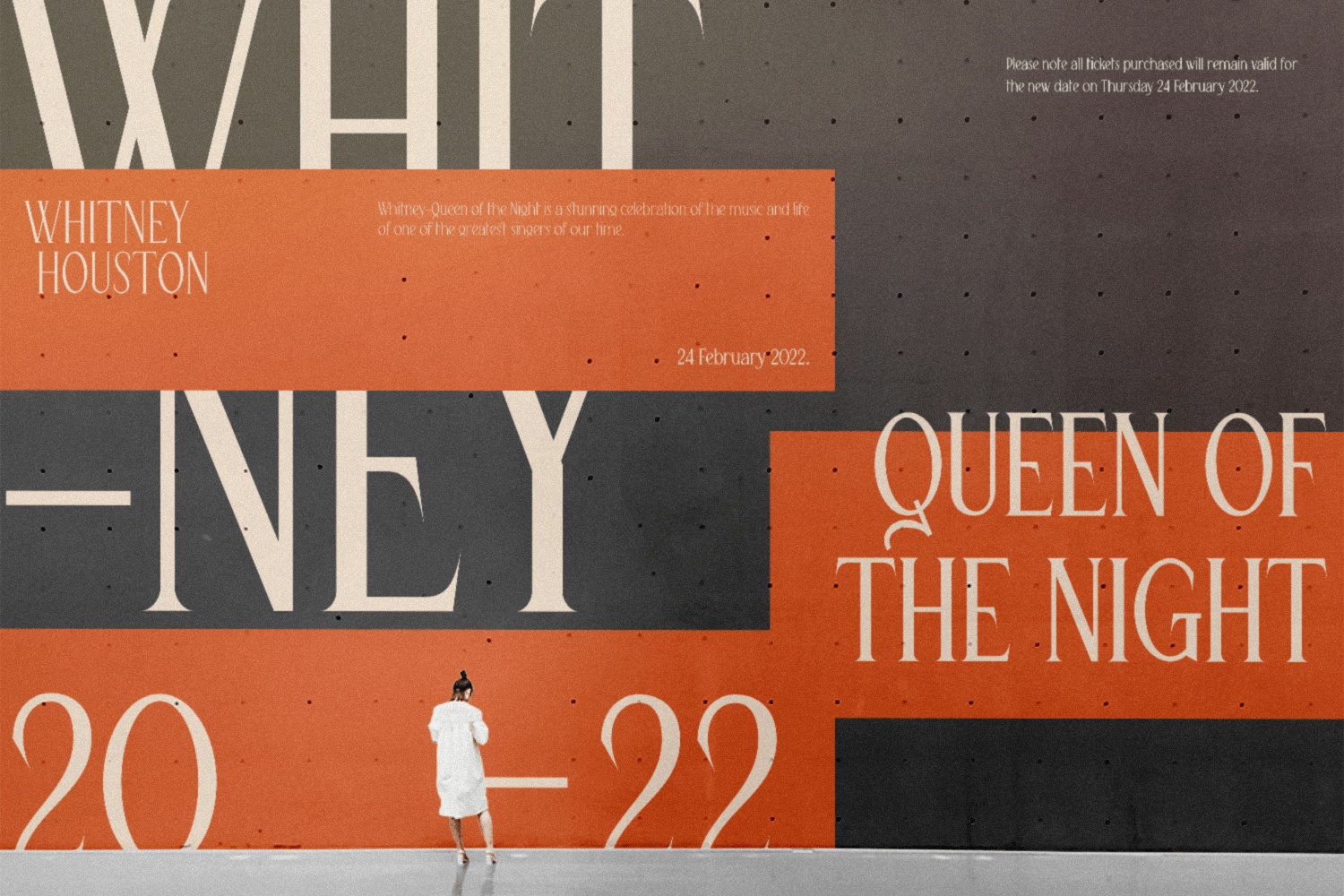 Queen Serif