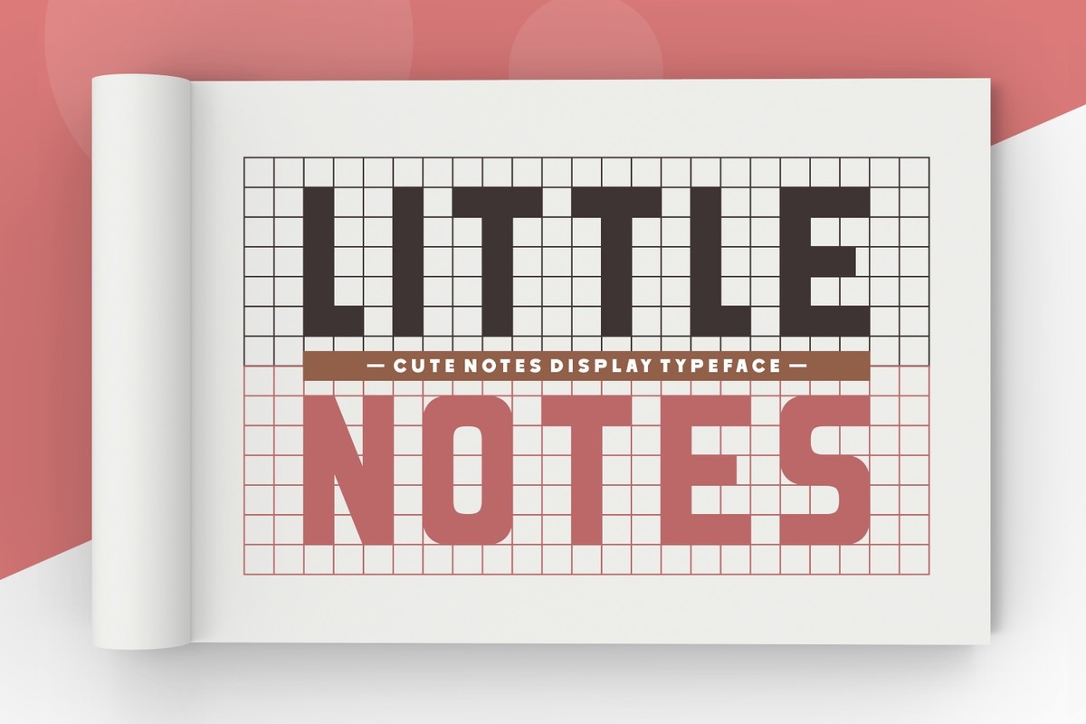 Little Notes