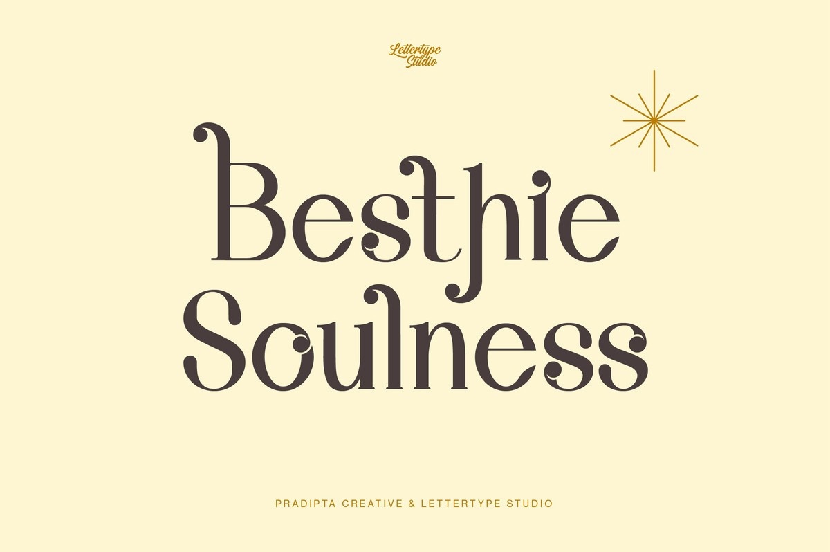 Besthie Soulness