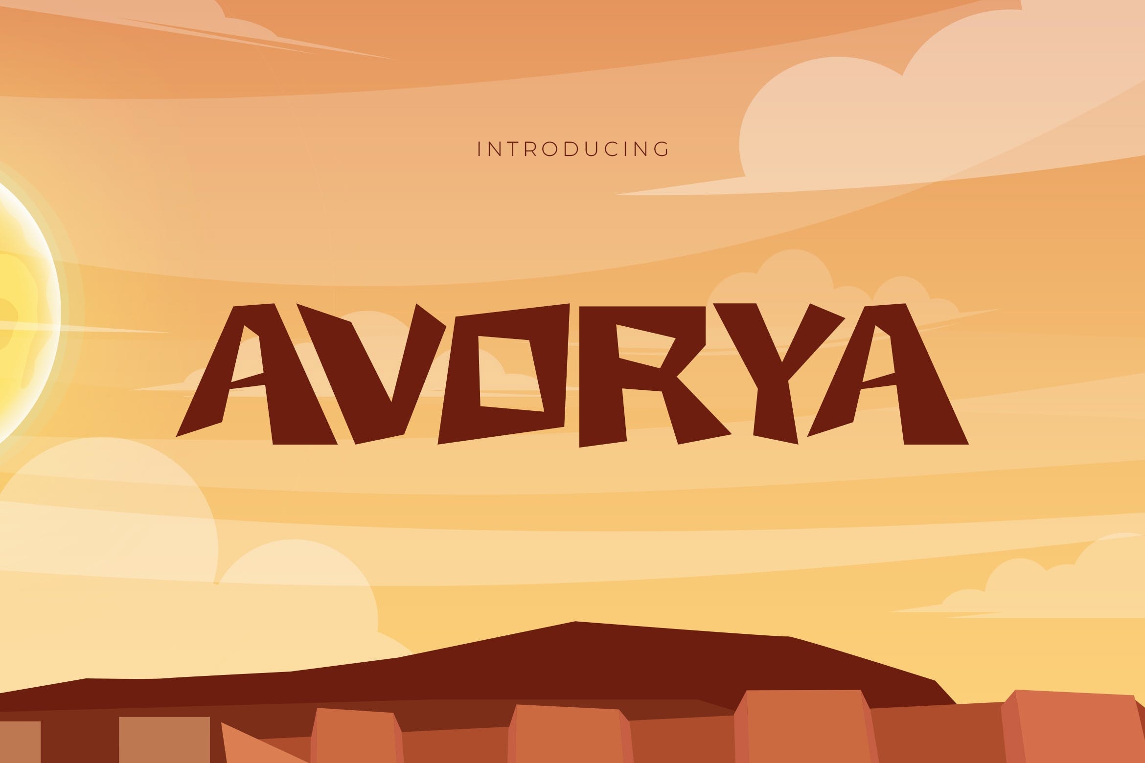 Avorya