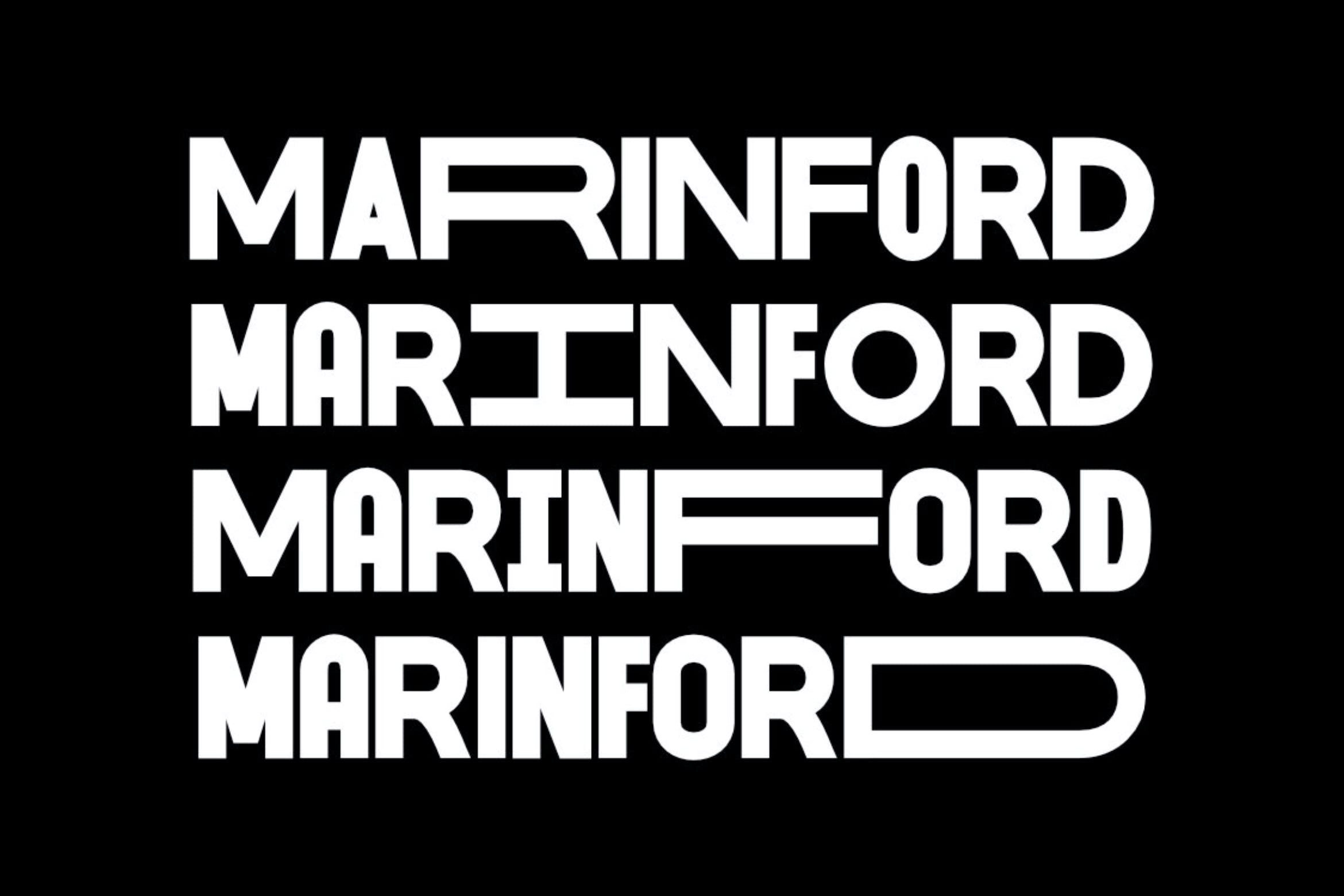Marinford