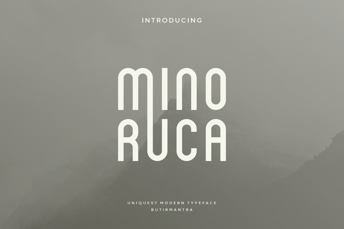 Minoruca