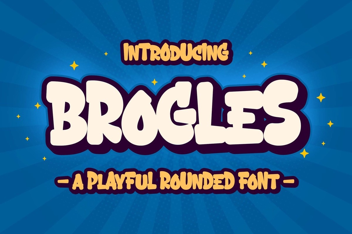 Brogles