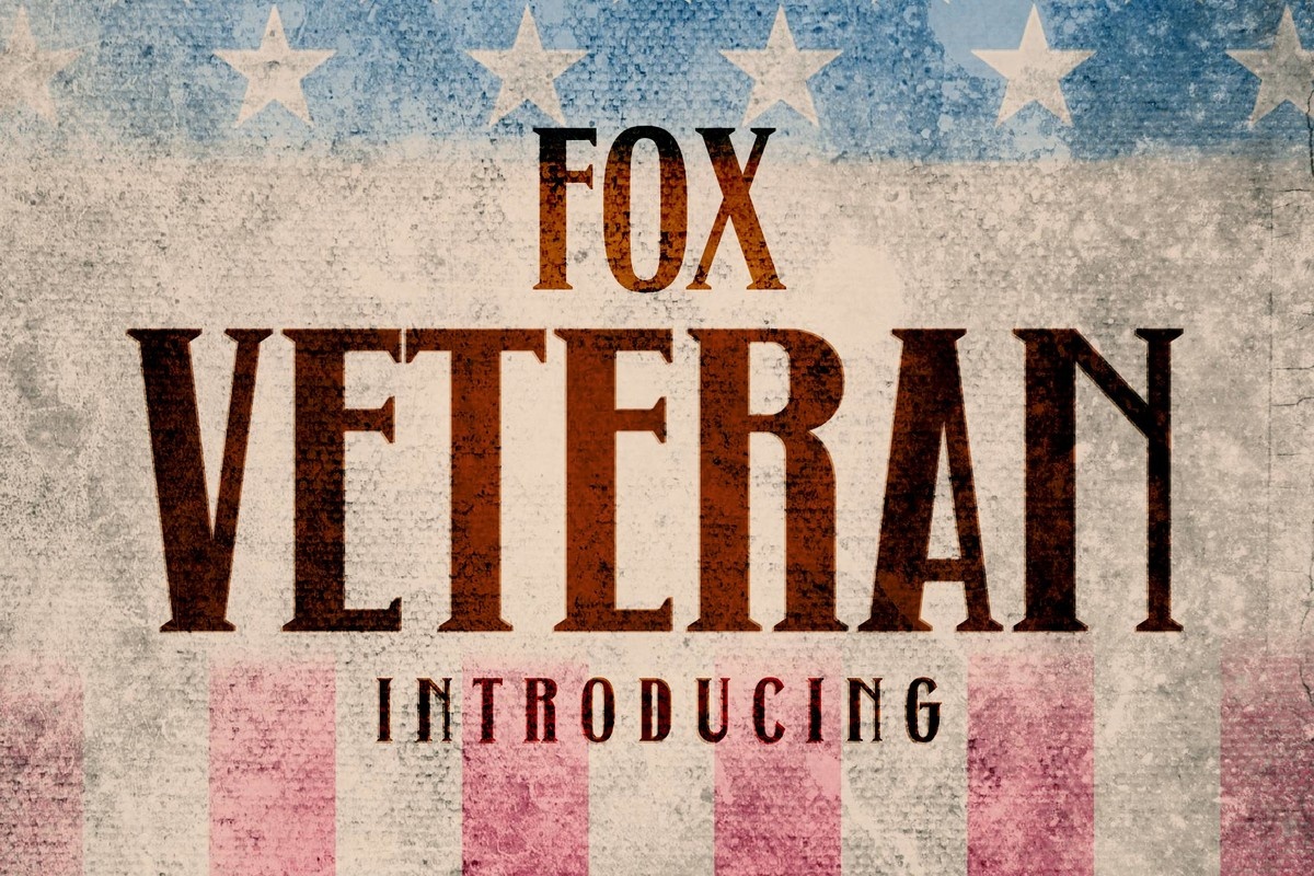 Fox Veteran