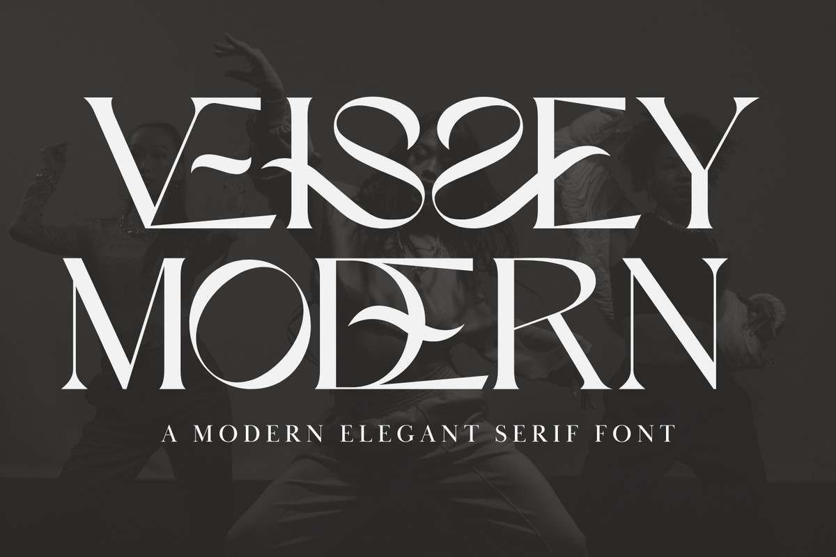 Veissey Modern