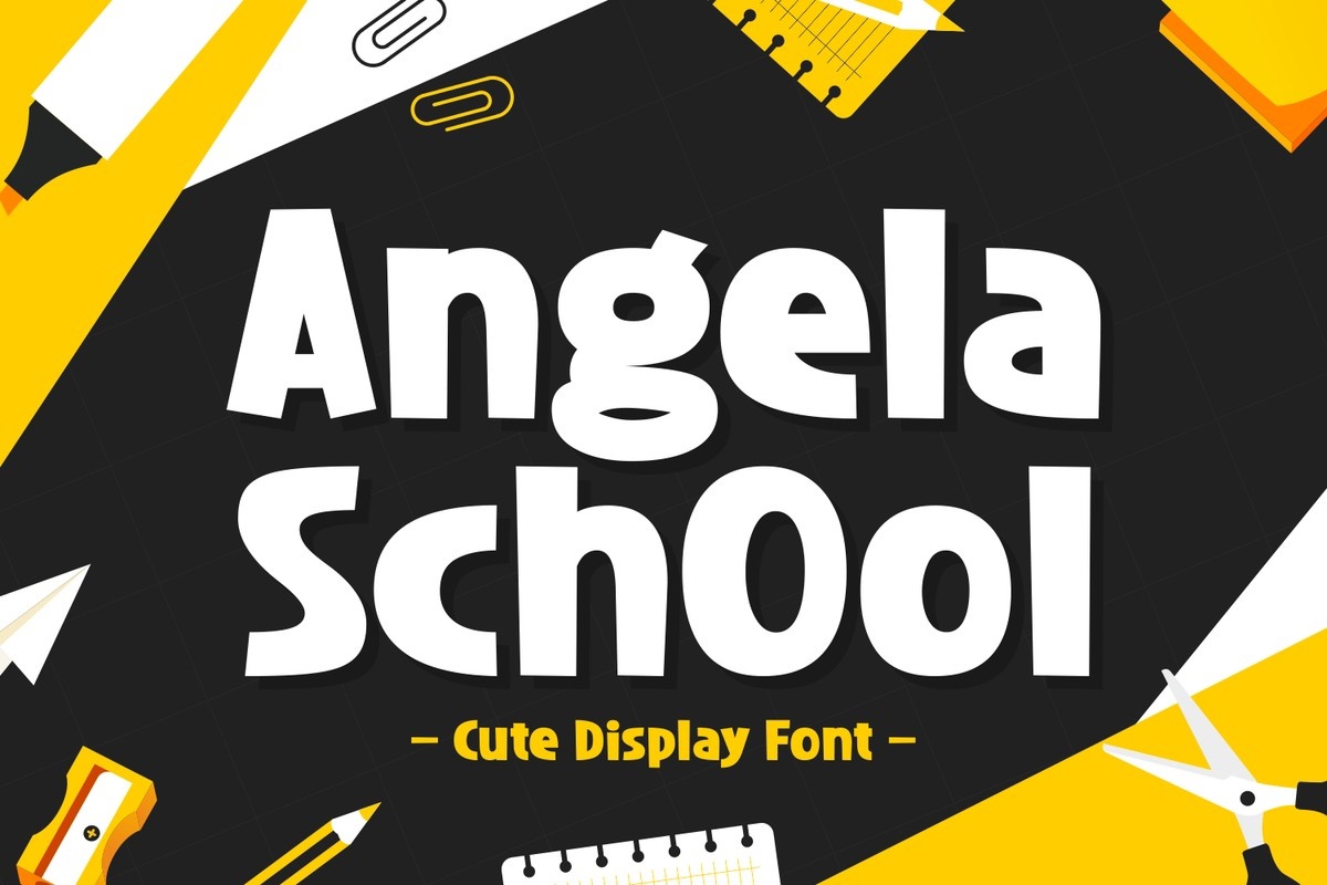 Angela School
