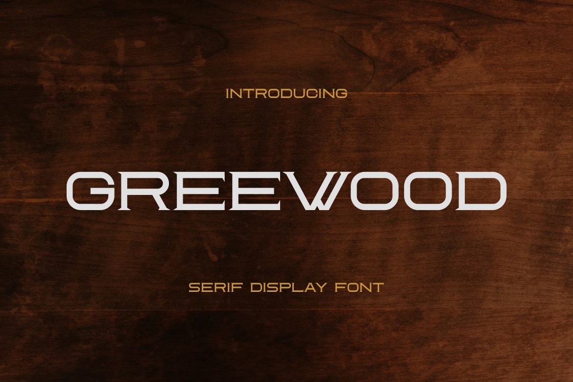 Greewood