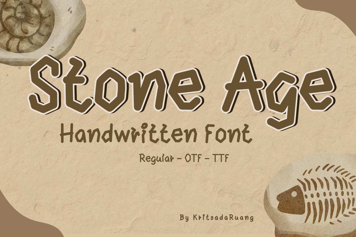 Stone Age