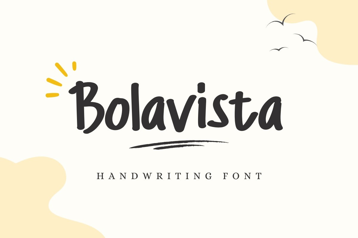 Bolavista