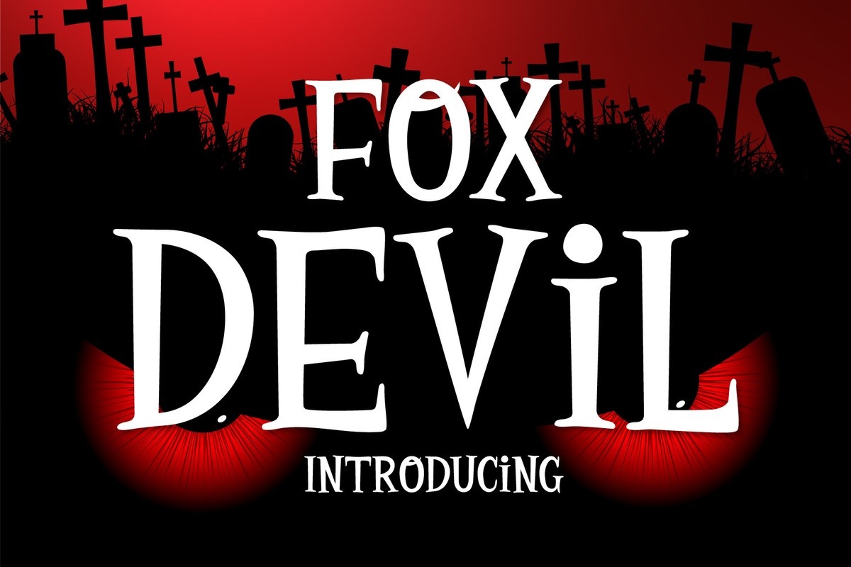 Fox Devil