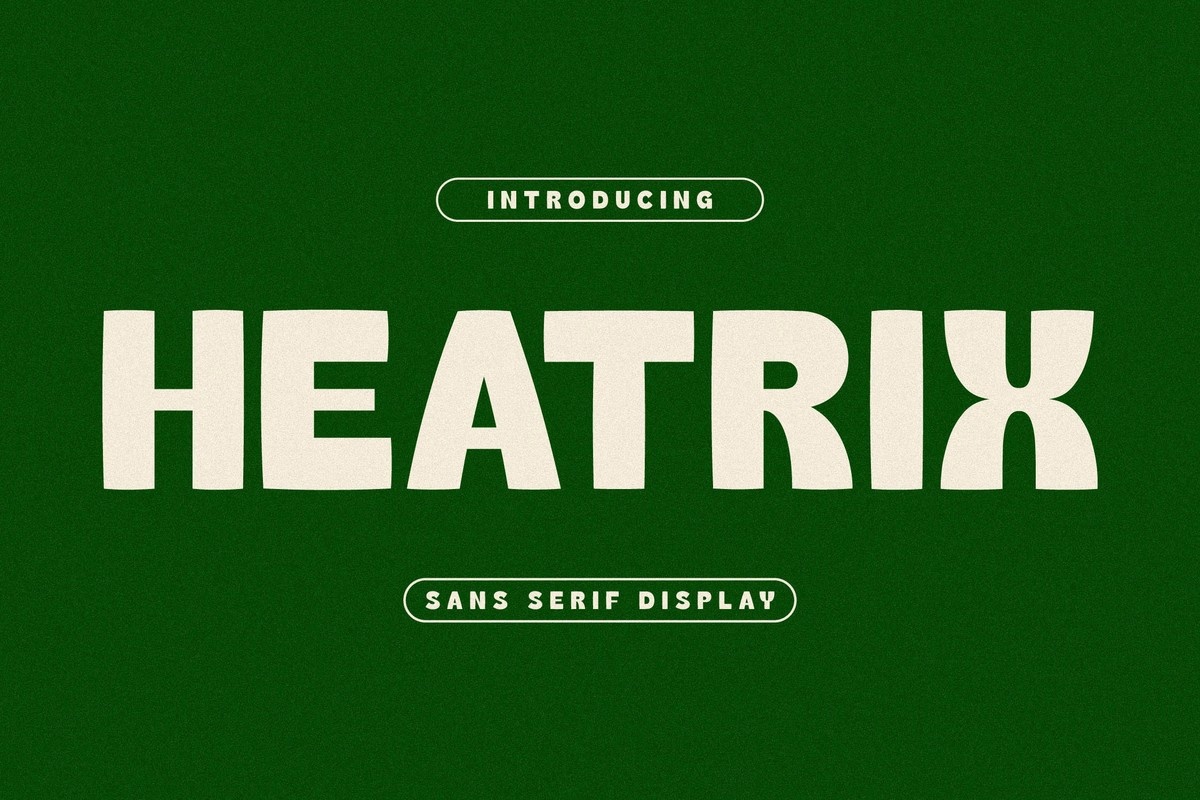Heatrix
