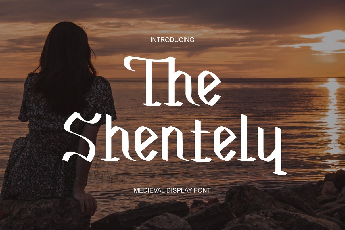 The Shentely