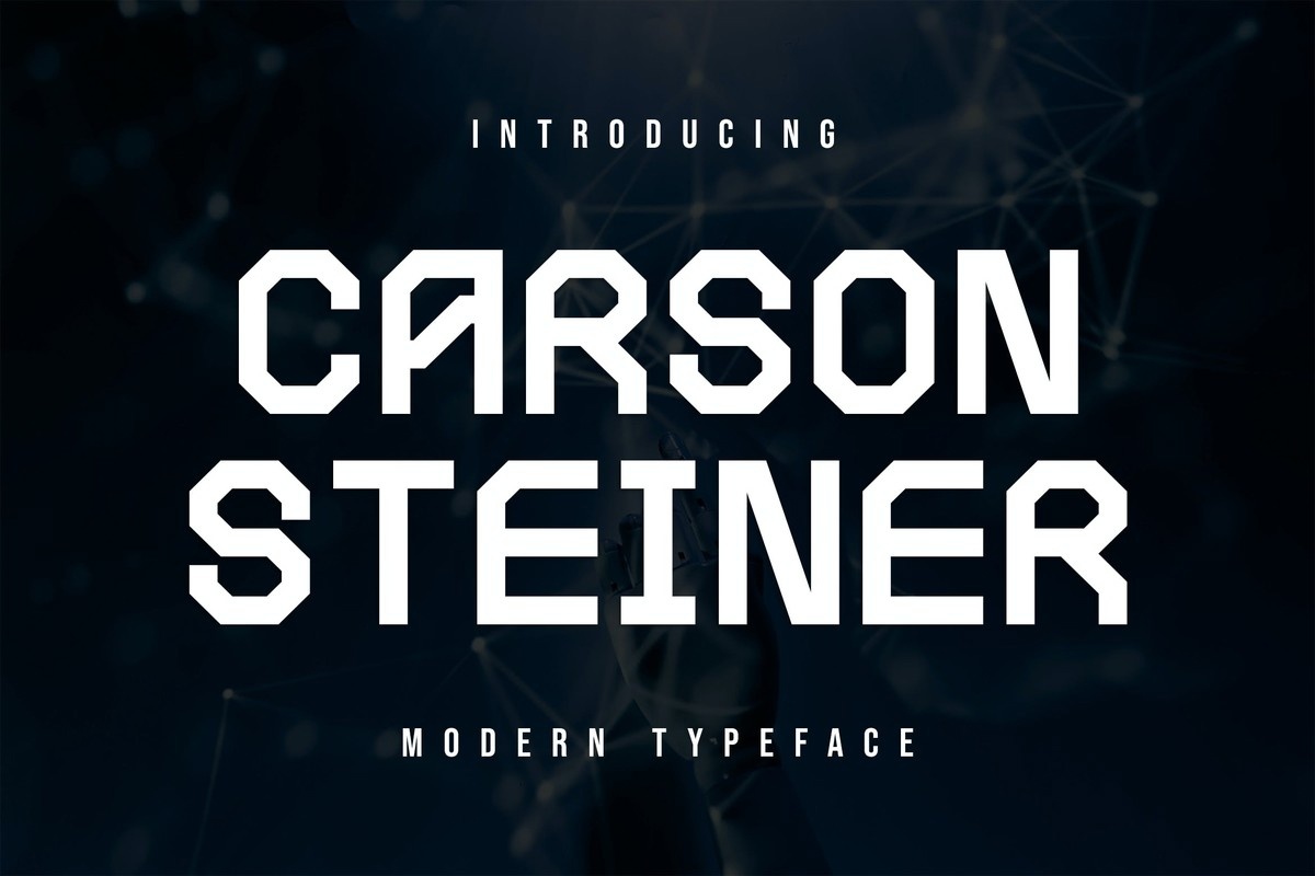 Carson Steiner