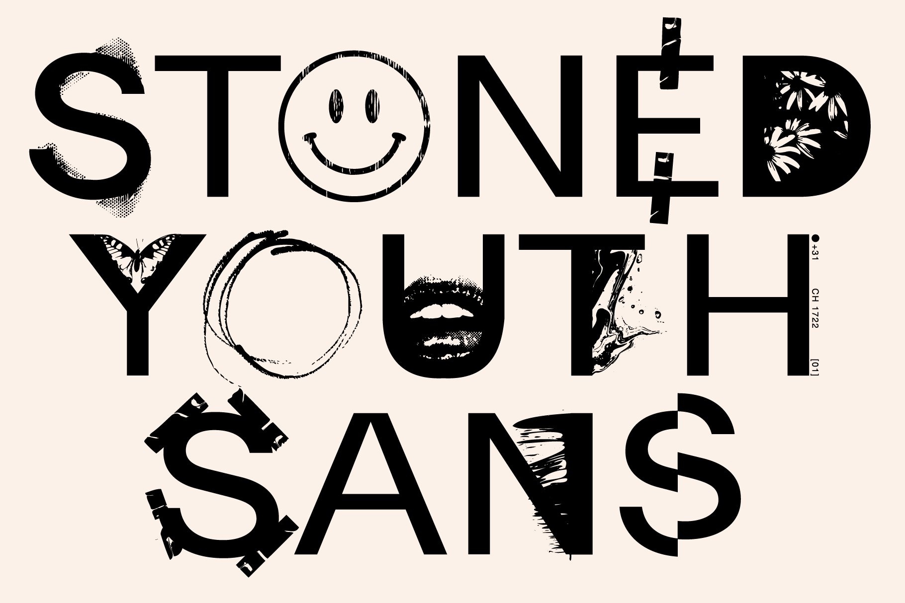 STONED YOUTH