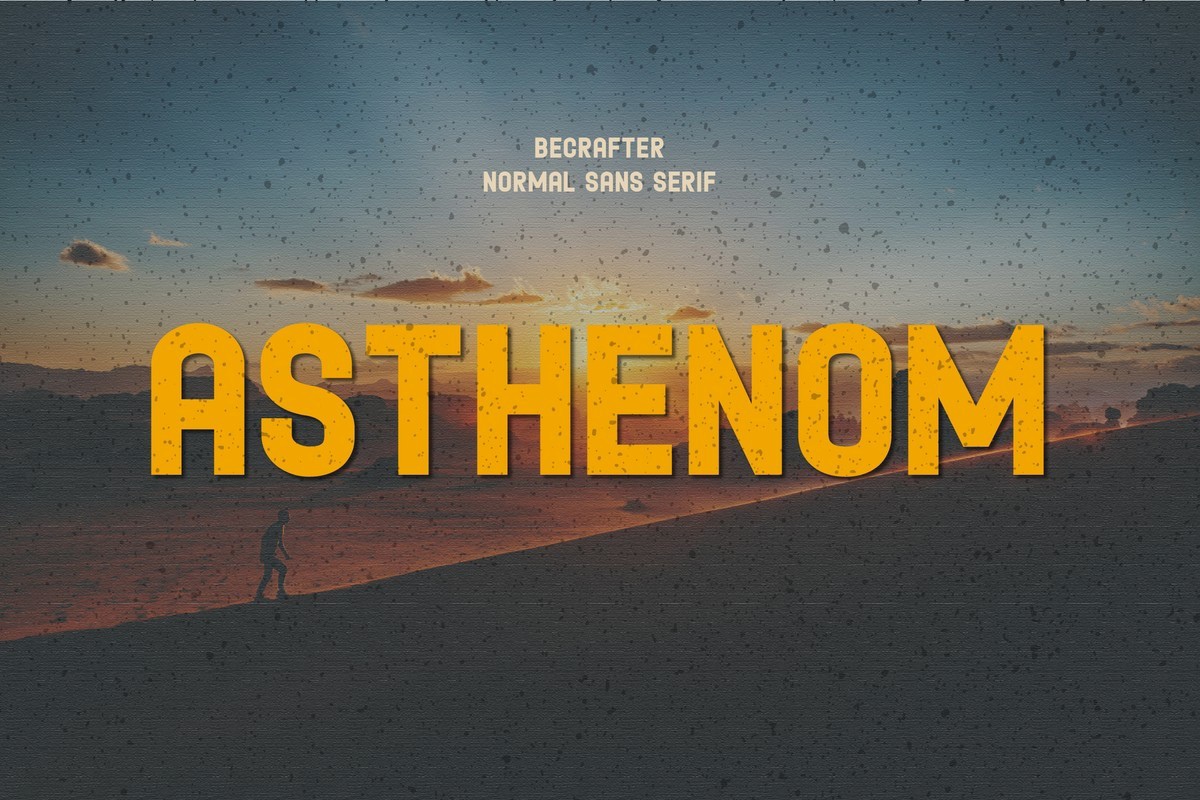 Asthenom