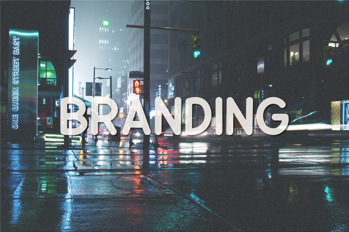 Branding