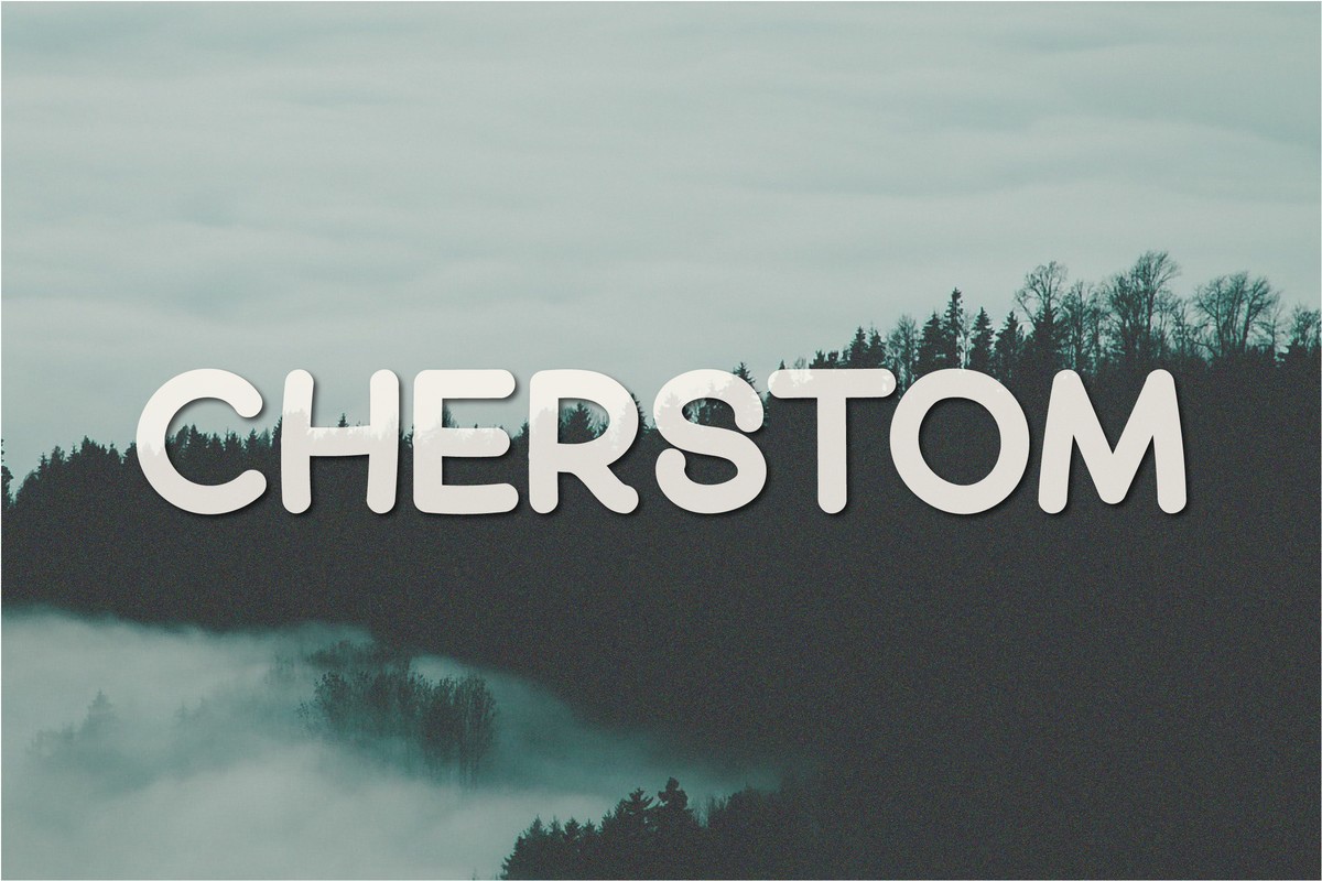 Cherstom