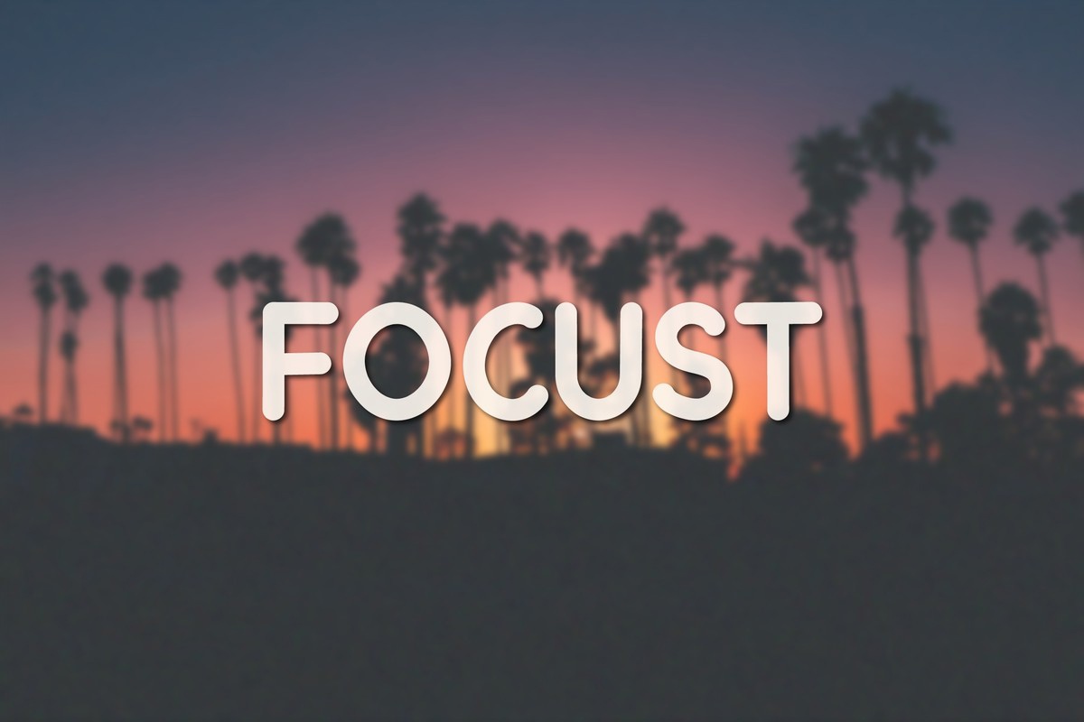 Focust