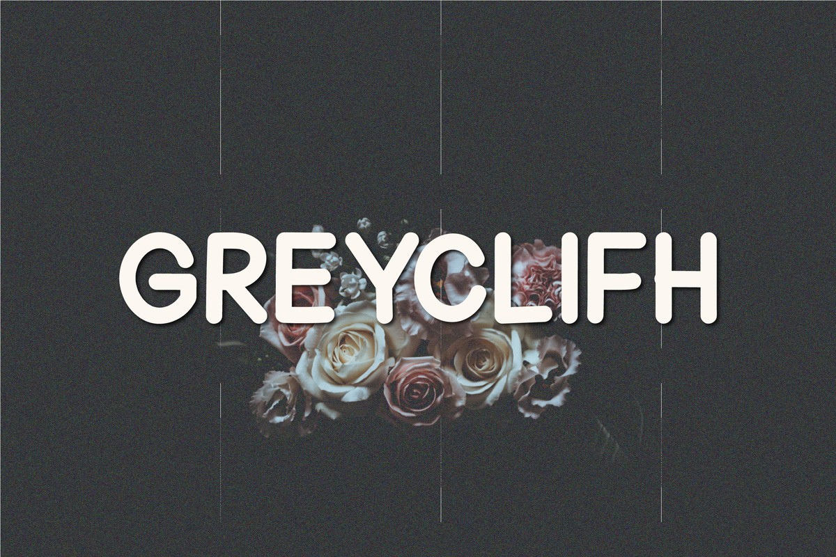 Greyclifh