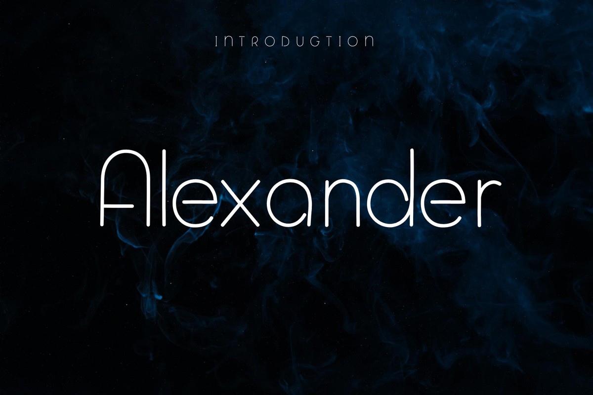 Alexander