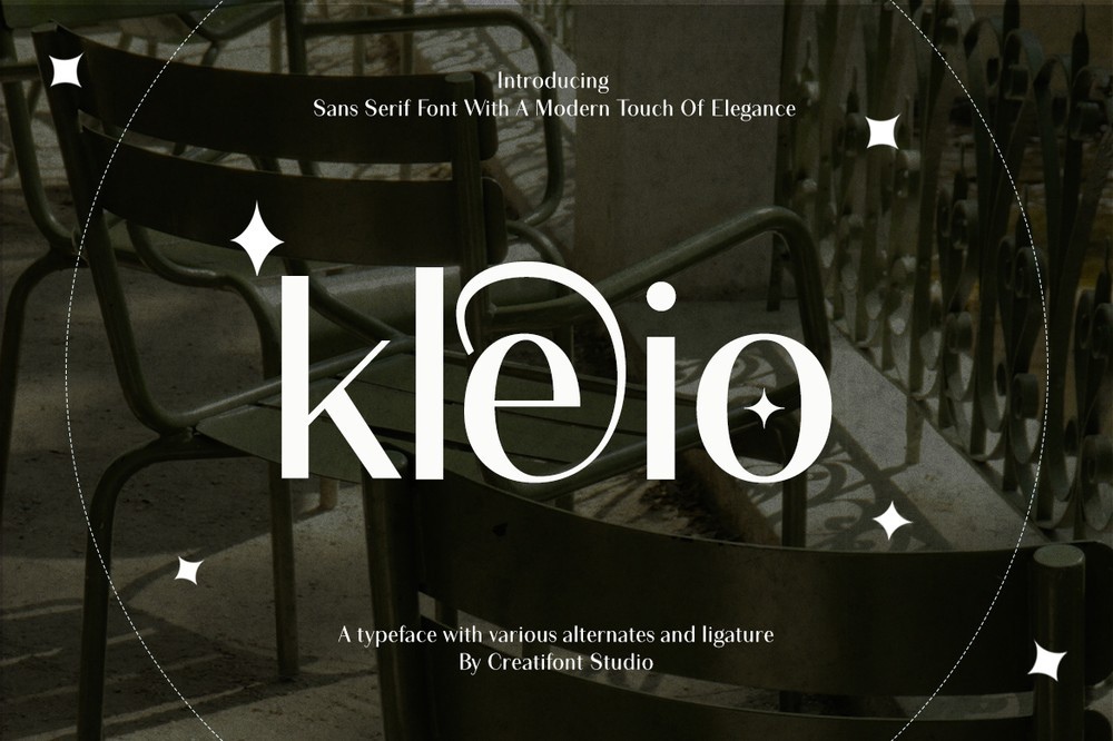 Kleio