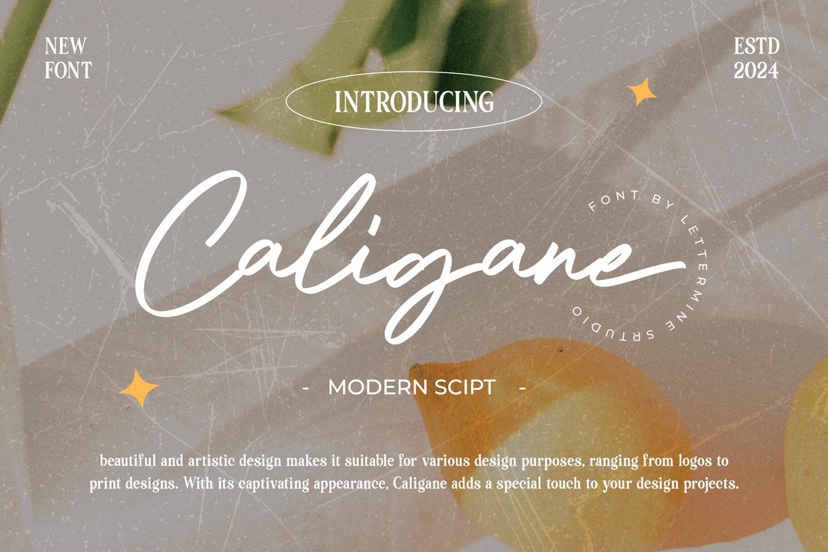 Caligane