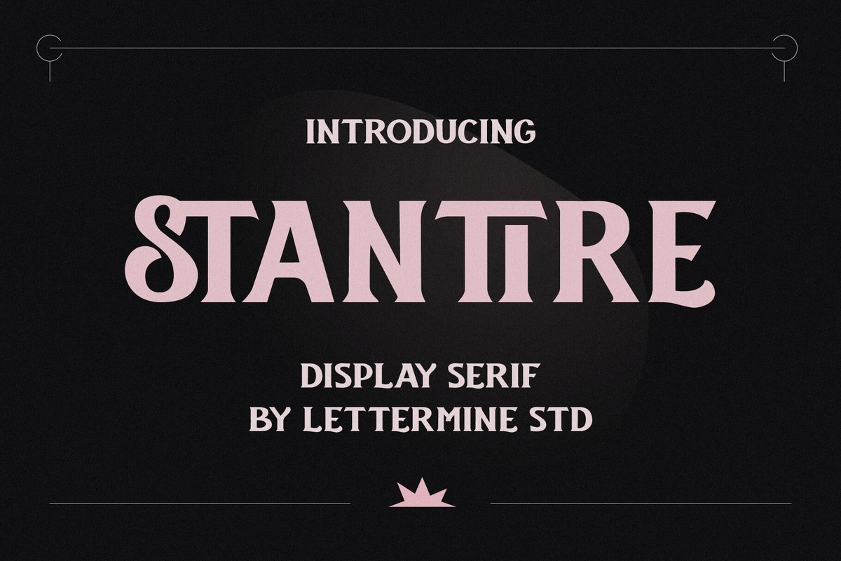 Stantire