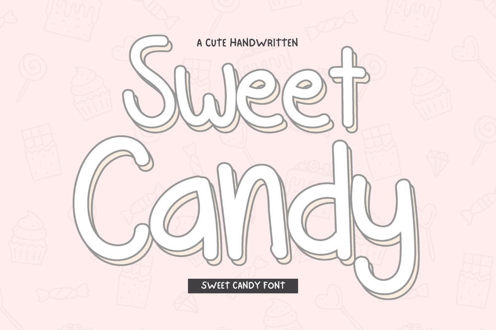 Sweet Candy