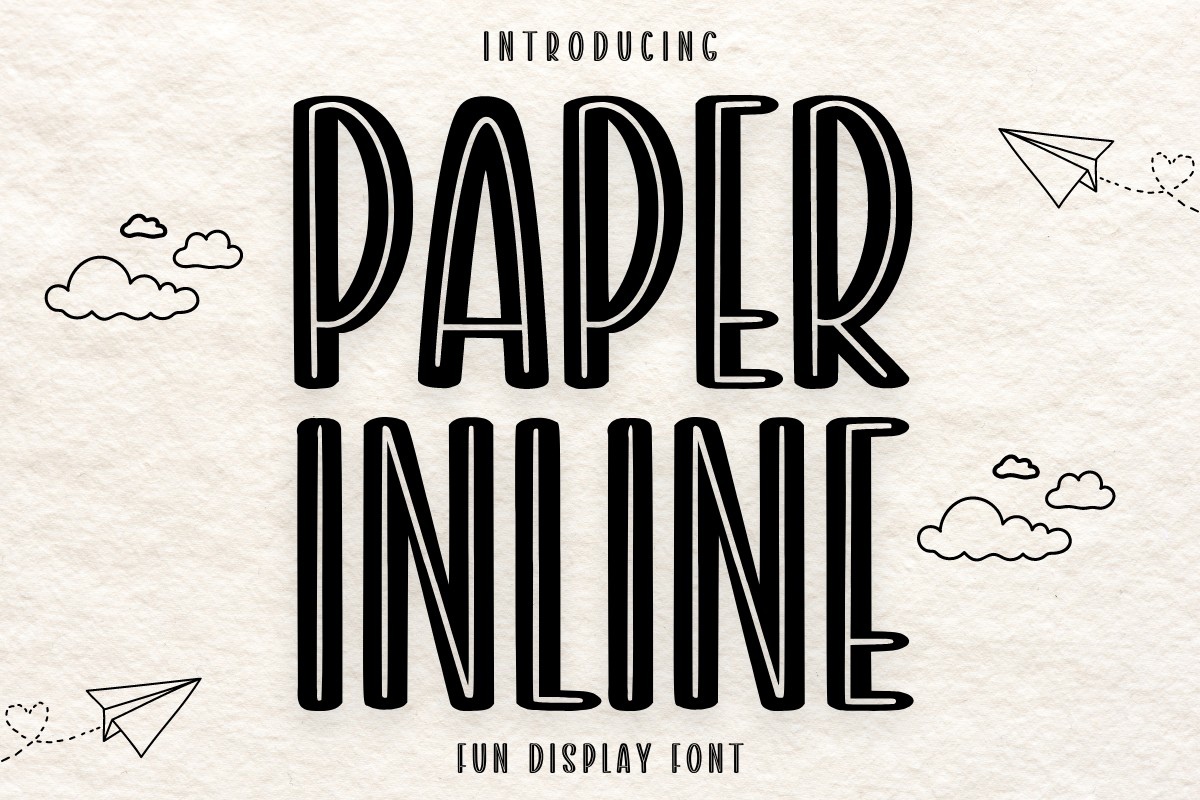 Paper Inline